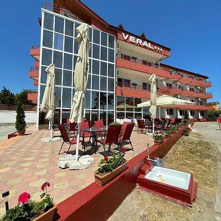 Veral Vedere La Mare Costinesti Zewnętrze zdjęcie