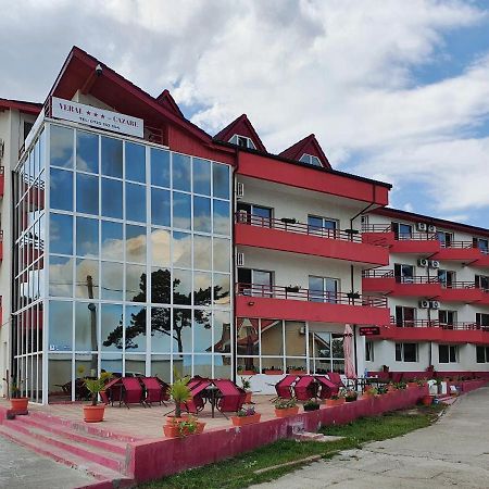 Veral Vedere La Mare Costinesti Zewnętrze zdjęcie