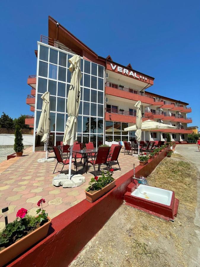 Veral Vedere La Mare Costinesti Zewnętrze zdjęcie