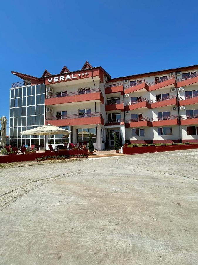 Veral Vedere La Mare Costinesti Zewnętrze zdjęcie