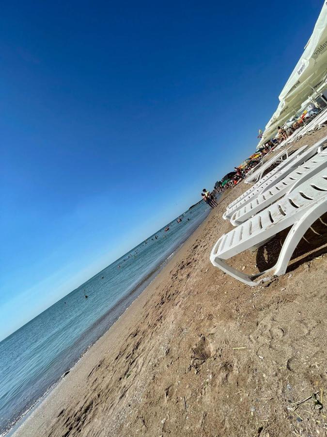 Veral Vedere La Mare Costinesti Zewnętrze zdjęcie