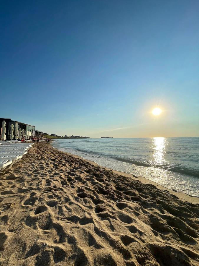 Veral Vedere La Mare Costinesti Zewnętrze zdjęcie