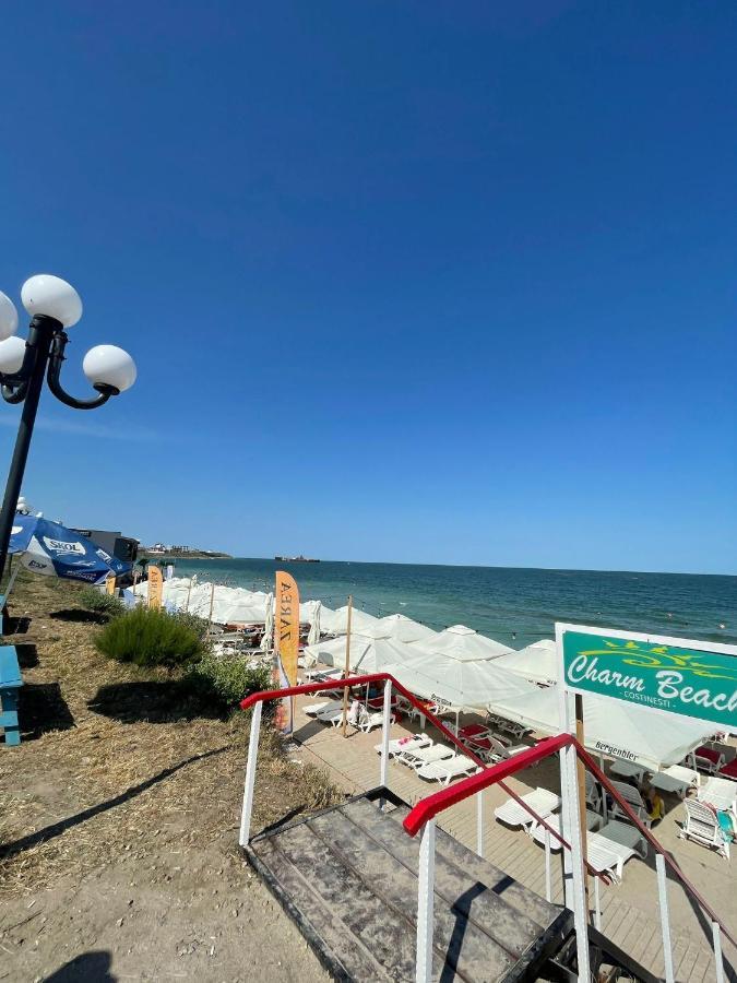 Veral Vedere La Mare Costinesti Zewnętrze zdjęcie