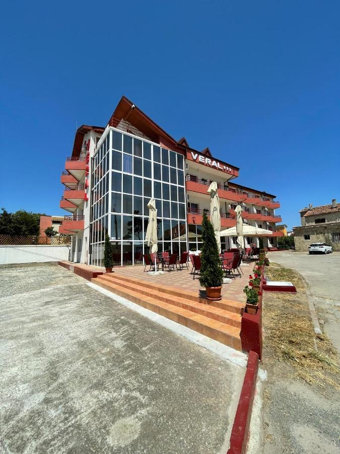 Veral Vedere La Mare Costinesti Zewnętrze zdjęcie