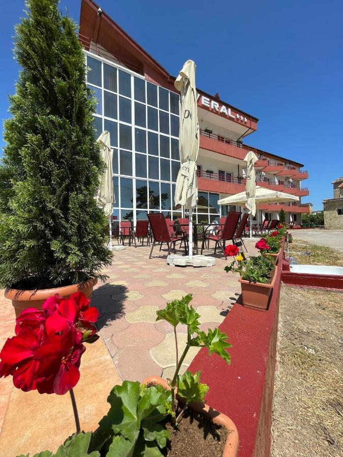 Veral Vedere La Mare Costinesti Zewnętrze zdjęcie