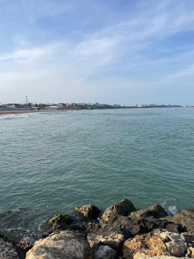 Veral Vedere La Mare Costinesti Zewnętrze zdjęcie