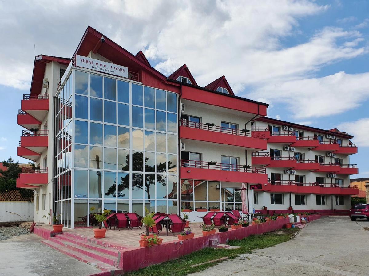 Veral Vedere La Mare Costinesti Zewnętrze zdjęcie